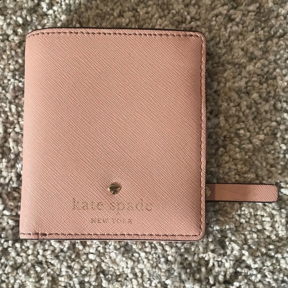 Kate Spade Mini Wallet